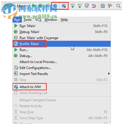 EJ Technologies JProfiler(Java剖析工具) 11.0.2.11072 免费版