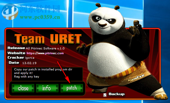 Pitrinec Macro Toolworks Professional 9.0.0 免费版