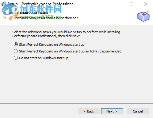Pitrinec Perfect Keyboard Pro(键盘宏设置软件)