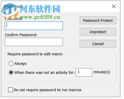 Pitrinec Perfect Keyboard Pro(键盘宏设置软件)