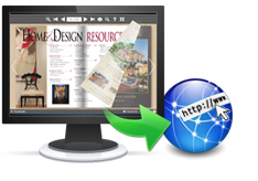 Boxoft Page Flip Maker(翻页书制作工具) 3.0 官方版