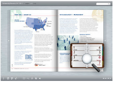 Boxoft Page Flip Maker(翻页书制作工具) 3.0 官方版