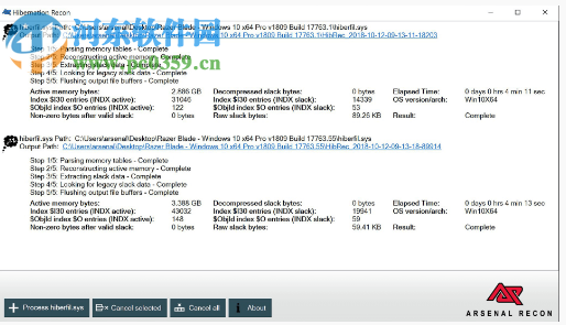 Arsenal Image Mounter Pro(磁盘挂载器) 3.0.64 免费版