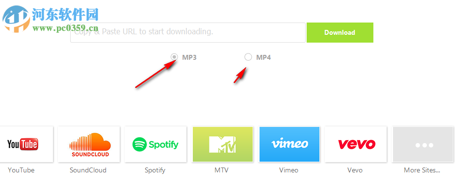 Aimersoft iMusic(音乐下载传输工具) 2.10.3 官方版
