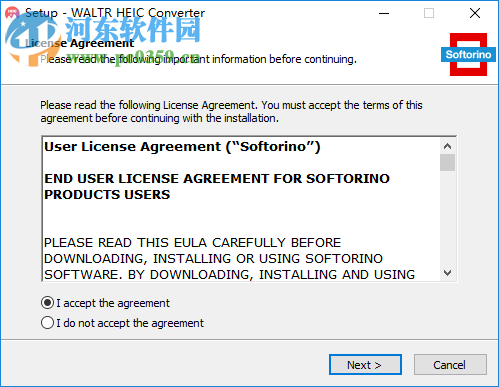 WALTR HEIC Converter(HEIC图片格式转换软件) 1.0.14 官方版