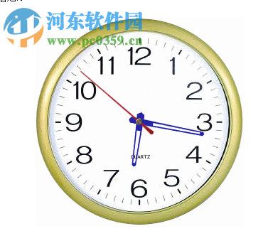 京鼎电脑石英钟 3.0.9 免费版