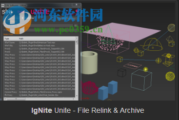 SiNi Software Plugins for 3DSMAX 2020 1.12.2 免费版