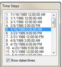 Aquaveo GMS Premium(附安装教程) 10.4.5破解版