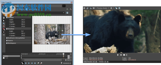 Vegas Pro 17汉化破解补丁