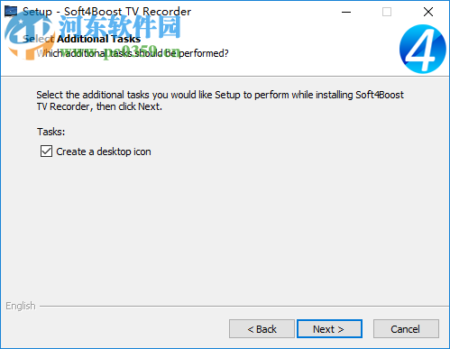Soft4Boost TV Recorder(电视录像机) 5.6.3.197 官方版