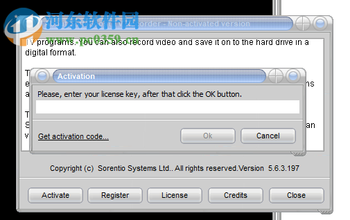 Soft4Boost TV Recorder(电视录像机) 5.6.3.197 官方版