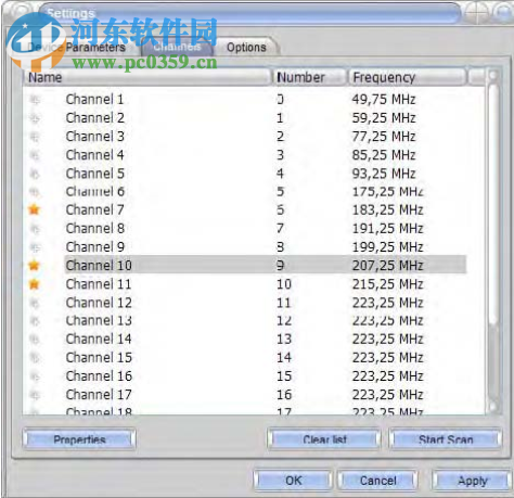 Soft4Boost TV Recorder(电视录像机) 5.6.3.197 官方版