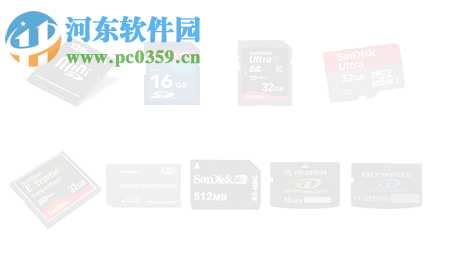 IUWEshare Free SD Memory Card Recovery(免费SD卡数据恢复软件) 7.9.9.9 免费版