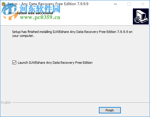 Any Data Recovery Free Edition(全能数据恢复软件) 7.9.9.9 官方版