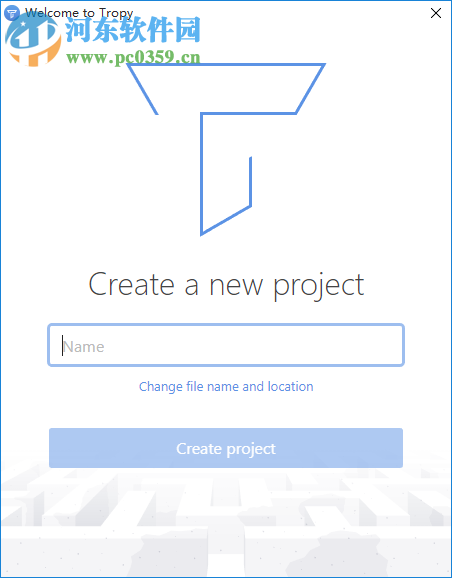 Tropy(图片管理工具) 1.5.3 官方版