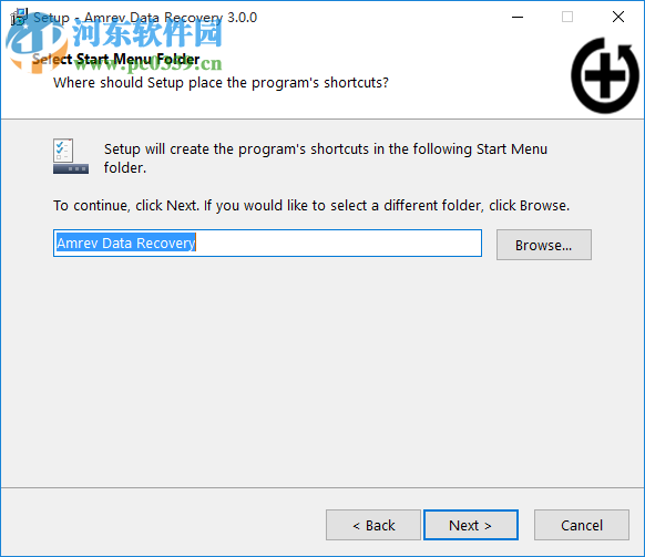 Amrev Data Recovery(数据恢复软件) 3.0.0 官方版