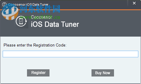 Cocosenor iOS Data Tuner(iOS设备数据恢复工具) 3.1.0 官方版