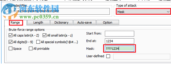Cocosenor iTunes Password Tuner 3.1.0 官方版
