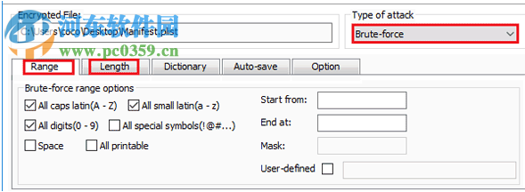 Cocosenor iTunes Password Tuner 3.1.0 官方版