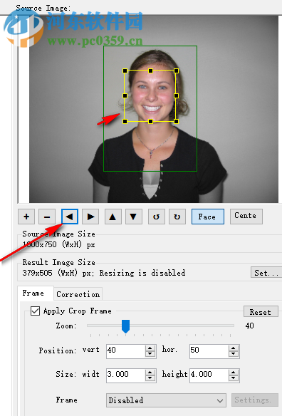 IDPhoto Processor(照片处理工具) 3.2.10 官方版