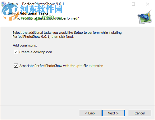 PerfectPhotoShow(幻灯片制作软件) 9.0.1 官方版