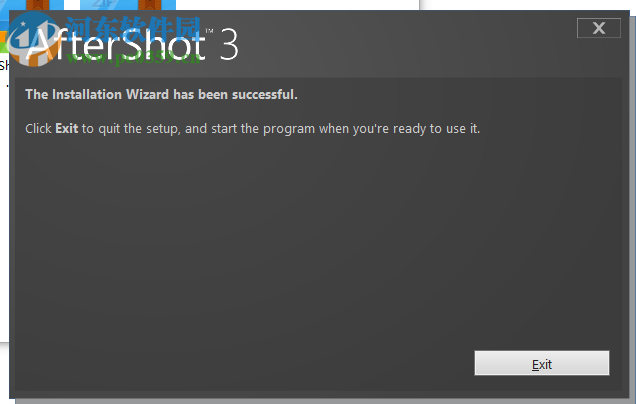 Corel AfterShot Standard(后期修图软件 )3.5.0.365 免费版