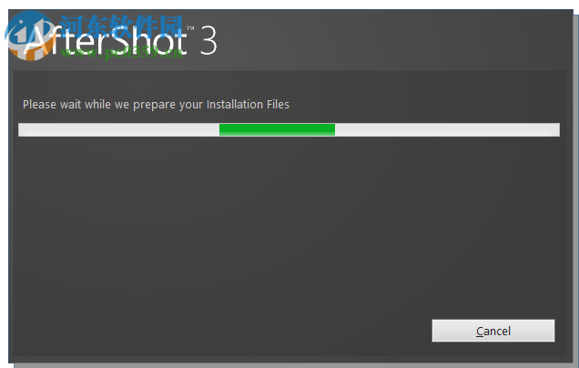 Corel AfterShot Standard(后期修图软件 )3.5.0.365 免费版