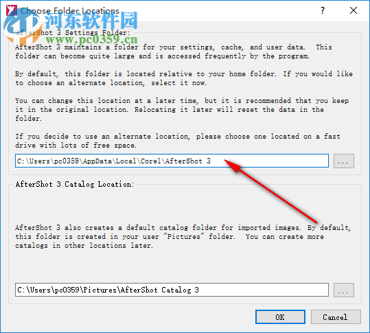 Corel AfterShot Standard(后期修图软件 )3.5.0.365 免费版
