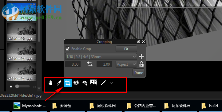 Corel AfterShot Standard(后期修图软件 )3.5.0.365 免费版