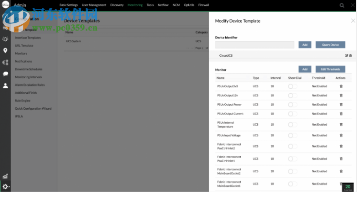 ManageEngine NetFlow Analyzer