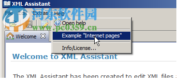 XML Assistant(XML编辑工具) 1.2.2 官方版