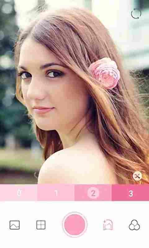 无她美妆相机(2)