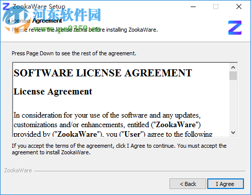 ZookaWare(软件卸载清理工具)