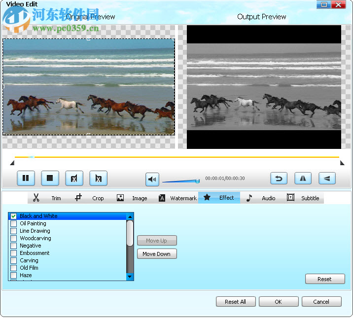 Bigasoft QuickTime Converter 3.7.50.5067 中文版