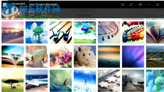 AceThinker iPhone Screen Recorder 1.3.2 官方版