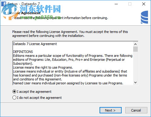 Dataedo(数据库文档工具) 7.3.0 免费版