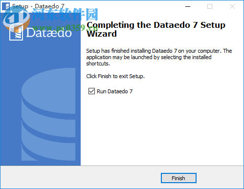 Dataedo(数据库文档工具) 7.3.0 免费版