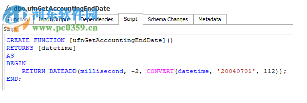 Dataedo(数据库文档工具) 7.3.0 免费版