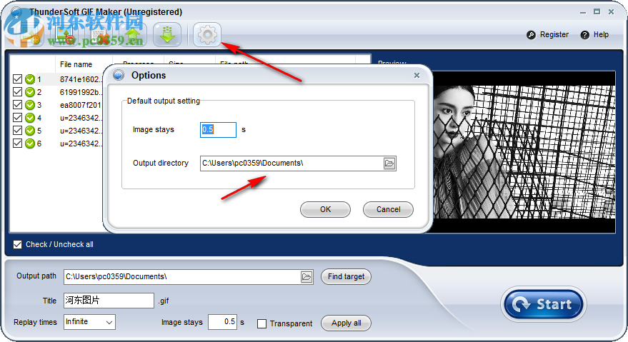 ThunderSoft GIF Maker(GIF动画制作软件) 2.7 官方版