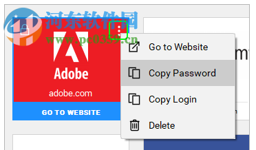 Cyclonis Password Manager(密码管理软件) 1.4.0.86 官方版