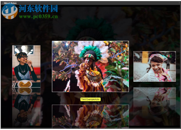 Fast Video Cataloger(视频管理工具)