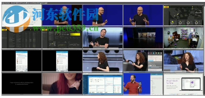 Fast Video Cataloger(视频管理工具)