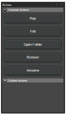 Fast Video Cataloger(视频管理工具)