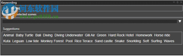Fast Video Cataloger(视频管理工具)