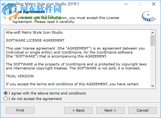 Metro Style Icon Studio(图标编辑器) 2019.1 免费版
