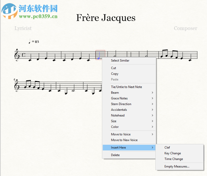 ScoreCloud(听声作曲软件) 4.3.2 官方版
