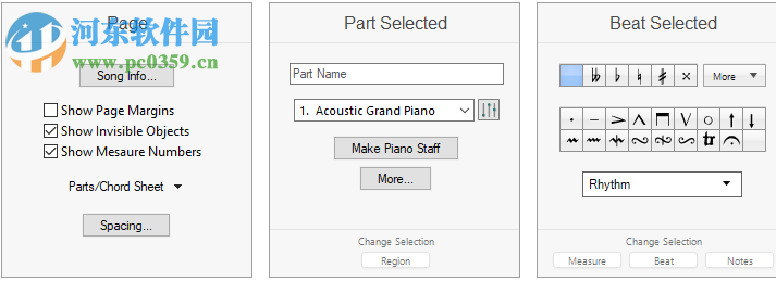 ScoreCloud(听声作曲软件) 4.3.2 官方版