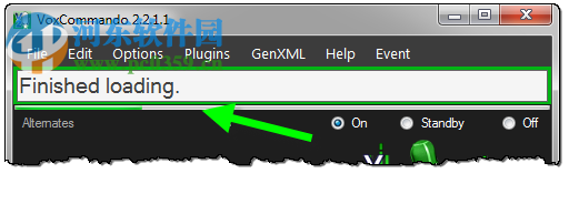 VoxCommando(语音识别和控制软件) 2.245b 官方版