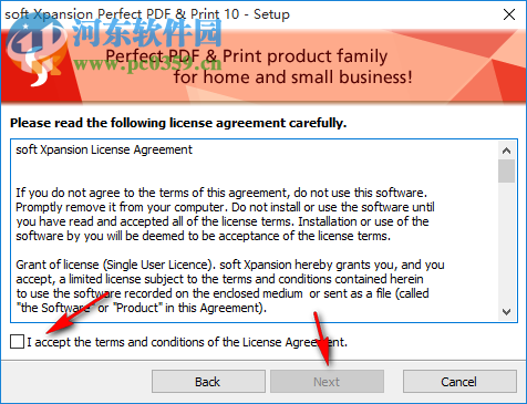 Perfect PDF Multilingual(PDF编辑软件) 10.0.0.1 免费版