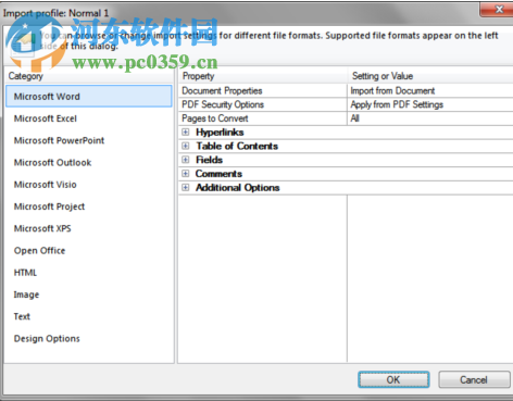 Perfect PDF Multilingual(PDF编辑软件) 10.0.0.1 免费版